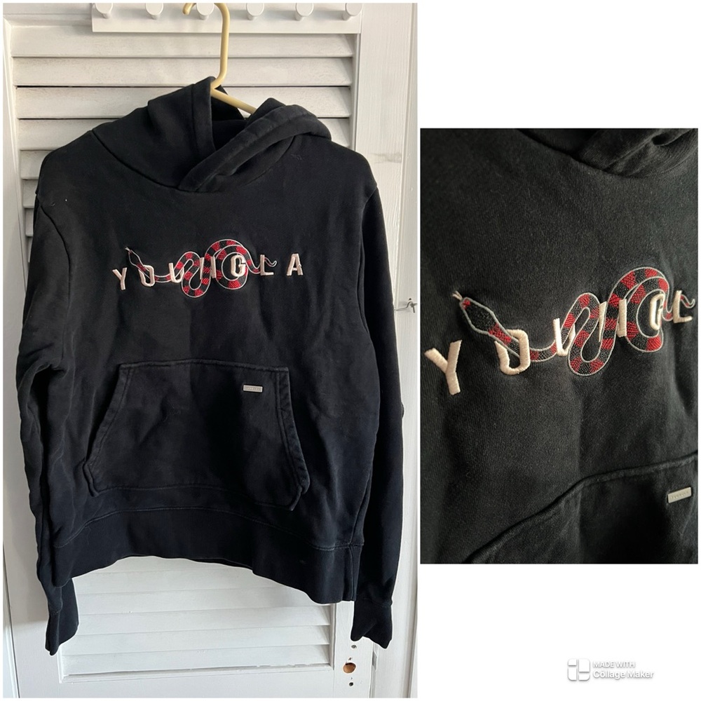Youngla limited edition sweatshirt / Size Medium